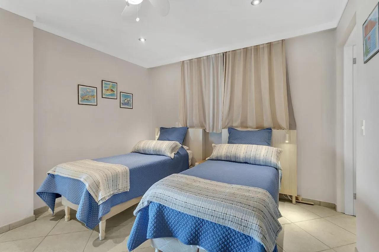 Den Laman Condominium Tuna Kralendijk 0*,