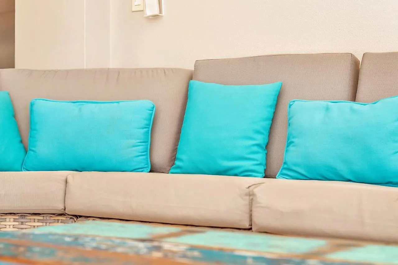 Den Laman Condominium Tuna Kralendijk Bonaire, Sint Eustatius & Saba