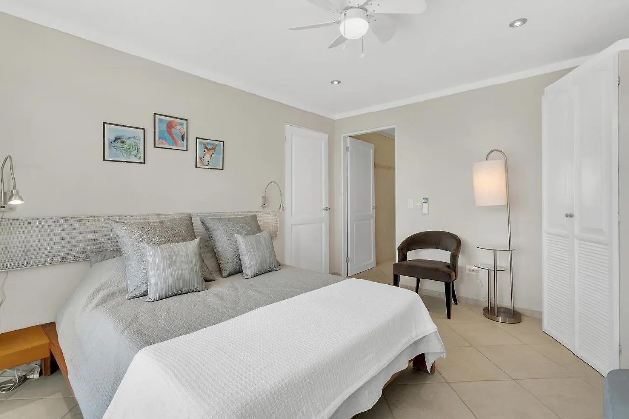 Den Laman Condominium Tuna Kralendijk  Kralendijk (Bonaire)