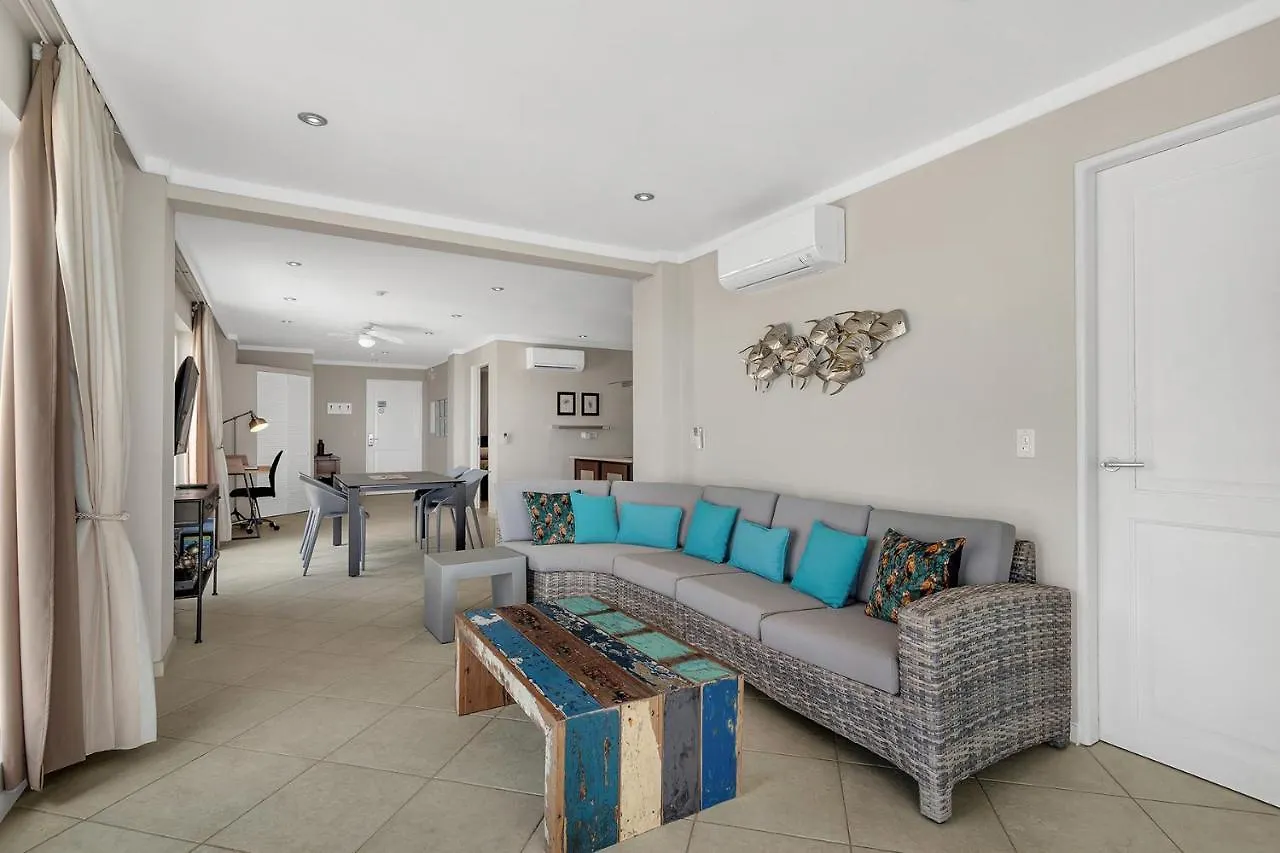 Den Laman Condominium Tuna Kralendijk  Kralendijk (Bonaire)