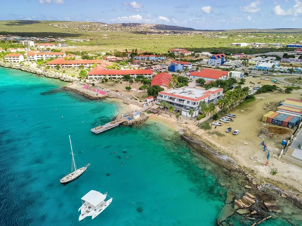 Den Laman Condominium Tuna Kralendijk  Kralendijk (Bonaire)