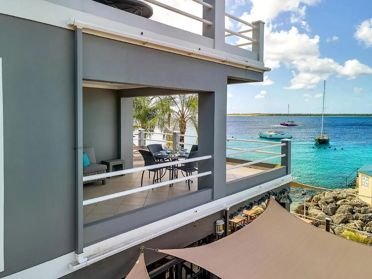 Den Laman Condominium Tuna Kralendijk  Apartment Kralendijk (Bonaire)