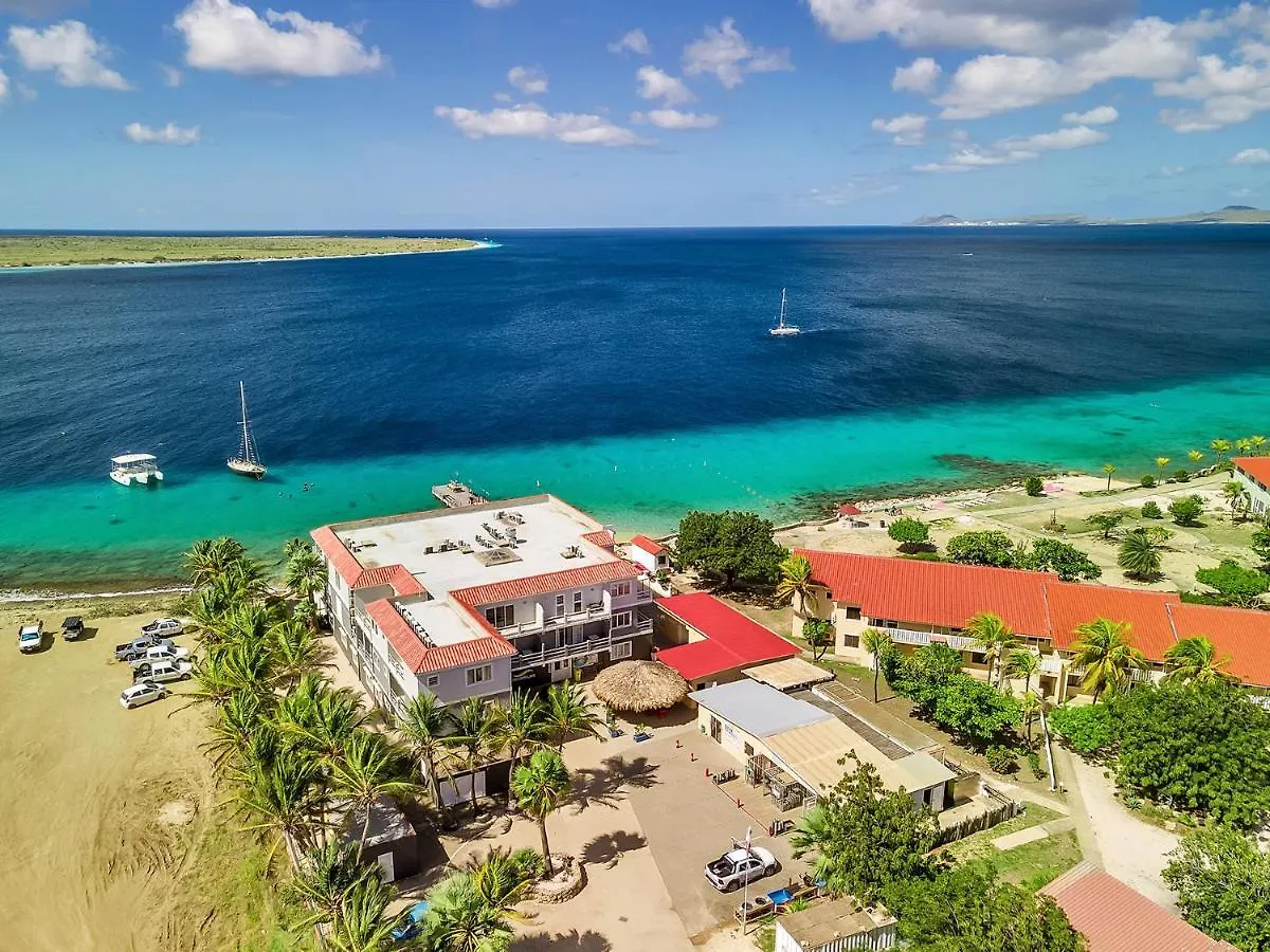 Apartment Den Laman Condominium Tuna Kralendijk  Bonaire, Saint Eustatius and Saba