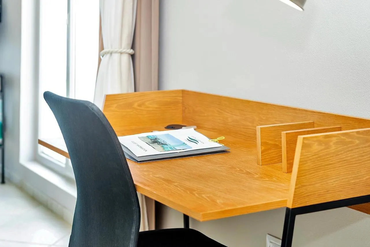 Den Laman Condominium Tuna Kralendijk  Apartment Kralendijk (Bonaire)