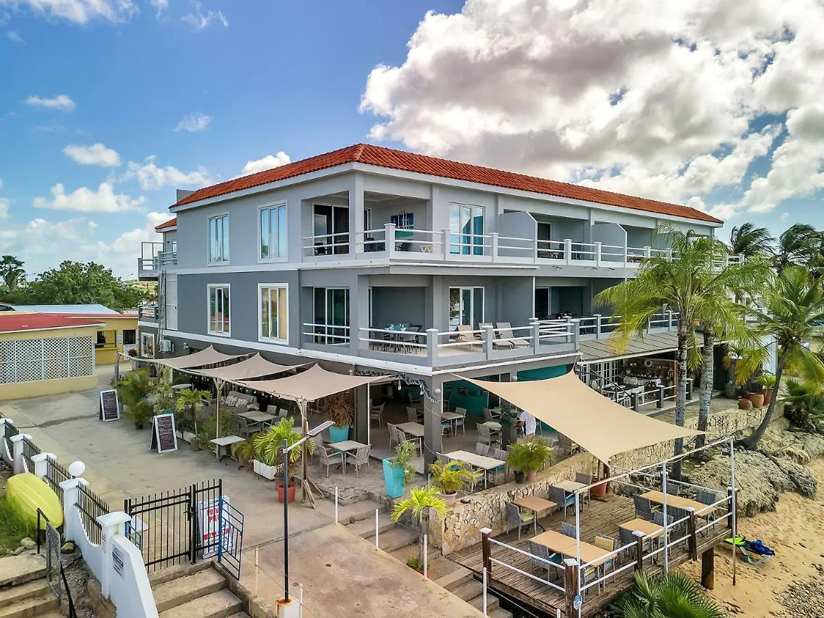 Den Laman Condominium Tuna Kralendijk
