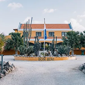 Boutique Wanapa - Adult Friendly - 14 Years And Older Kralendijk